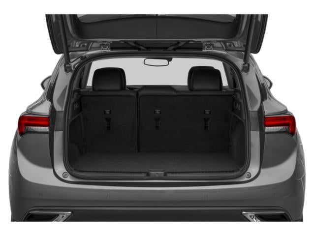 2023 Buick Envision Avenir AWD