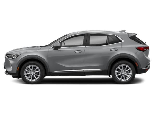 2023 Buick Envision Avenir AWD