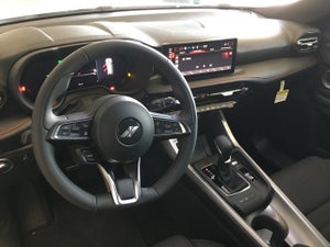 2024 Dodge Hornet GT PLUS AWD