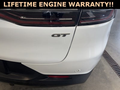 2024 Dodge Hornet GT Plus AWD