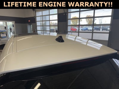 2024 Dodge Hornet GT Plus AWD