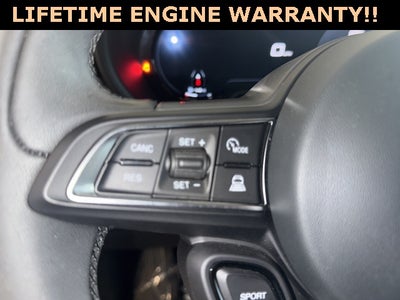 2024 Dodge Hornet GT Plus AWD