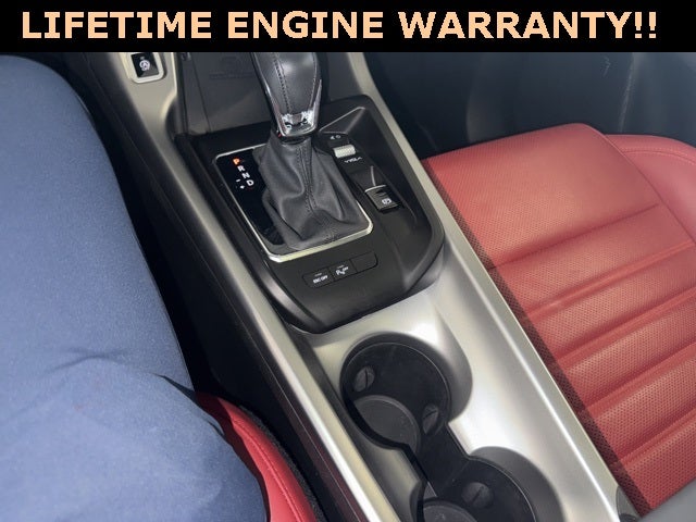 2024 Dodge Hornet GT Plus AWD