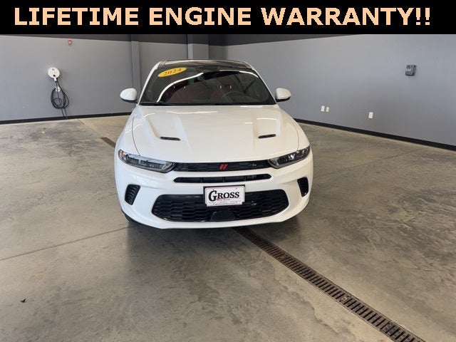 2024 Dodge Hornet GT Plus AWD