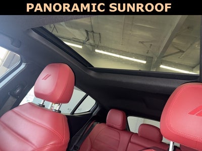 2024 Dodge Hornet GT Plus AWD