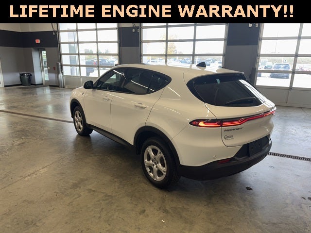 2024 Dodge Hornet GT Plus AWD