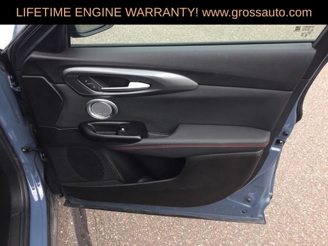 2023 Dodge Hornet GT Plus