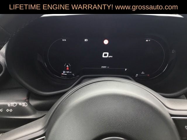 2023 Dodge Hornet GT Plus