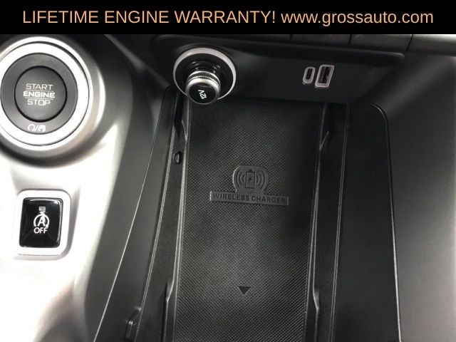 2023 Dodge Hornet GT Plus