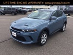 2023 Dodge Hornet GT Plus