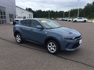 2023 Dodge Hornet GT Plus