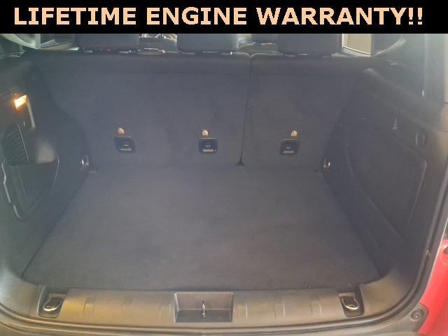 2023 Jeep Renegade Base