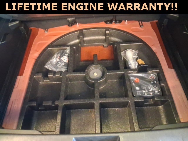 2023 Jeep Renegade Base