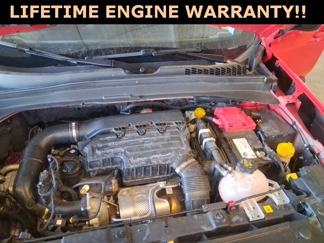 2023 Jeep Renegade Base