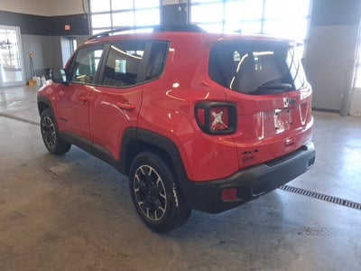 2023 Jeep Renegade Base