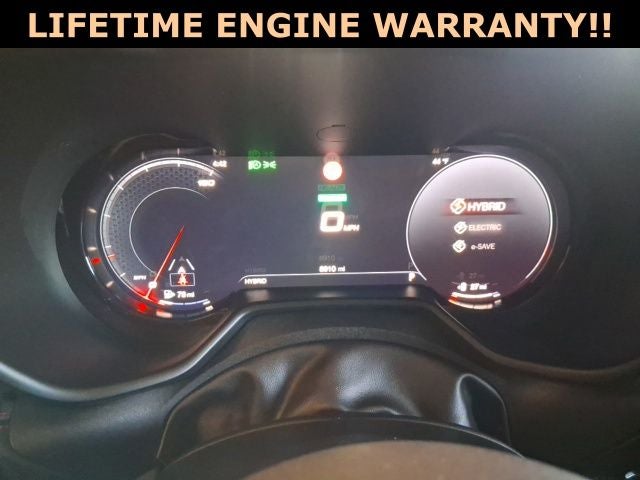 2024 Dodge Hornet R/T Plus