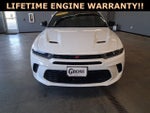 2024 Dodge Hornet R/T Plus