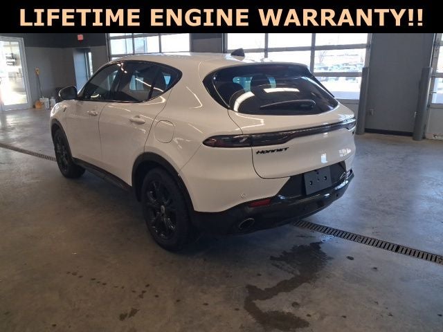 2024 Dodge Hornet R/T Plus