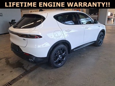 2024 Dodge Hornet R/T Plus