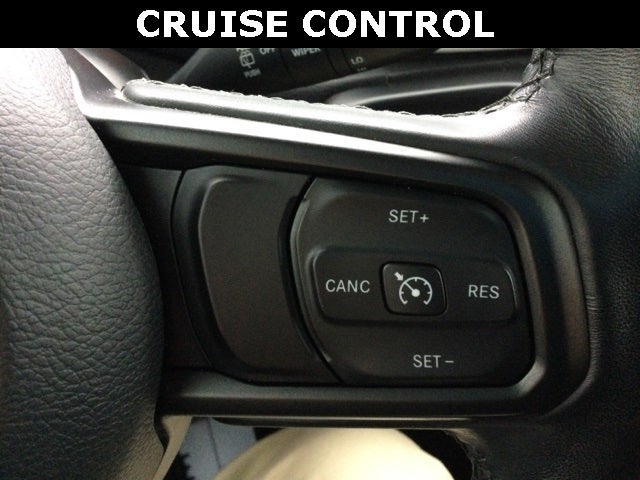 2021 Jeep Wrangler Unlimited Islander