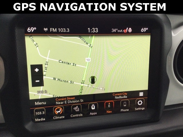 2021 Jeep Wrangler Unlimited Islander