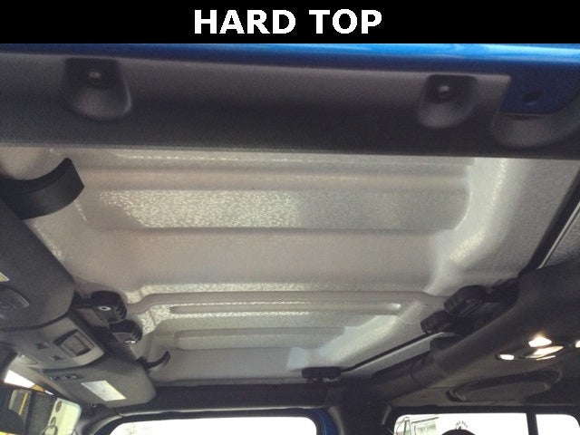 2021 Jeep Wrangler Unlimited Islander