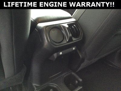 2021 Jeep Wrangler Unlimited Islander