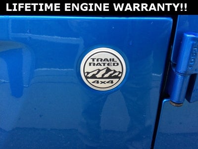 2021 Jeep Wrangler Unlimited Islander