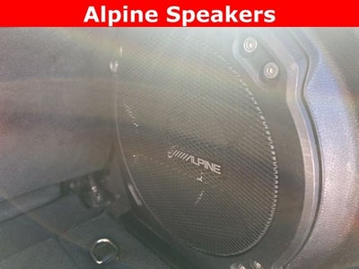 2019 Jeep Wrangler Unlimited Unlimited Sahara