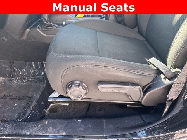 2019 Jeep Wrangler Unlimited Unlimited Sahara