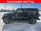 2019 Jeep Wrangler Unlimited Unlimited Sahara