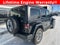 2019 Jeep Wrangler Unlimited Unlimited Sahara
