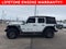 2018 Jeep Wrangler Unlimited Unlimited Rubicon