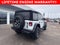 2018 Jeep Wrangler Unlimited Unlimited Rubicon