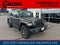 2020 Jeep Wrangler Unlimited Unlimited Rubicon