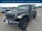2020 Jeep Wrangler Unlimited Unlimited Rubicon