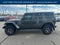2020 Jeep Wrangler Unlimited Unlimited Rubicon