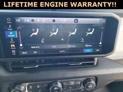 2025 Jeep Wrangler WRANGLER 2-DOOR WILLYS