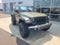 2025 Jeep Wrangler WRANGLER 2-DOOR WILLYS
