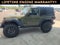 2025 Jeep Wrangler WRANGLER 2-DOOR WILLYS