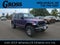 2026 Jeep Wrangler Base