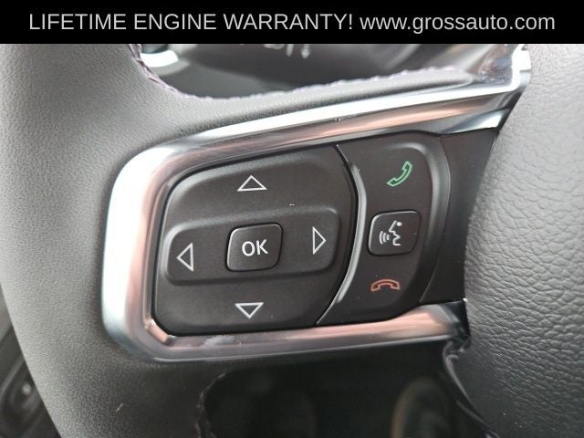 2026 Jeep Wrangler Base