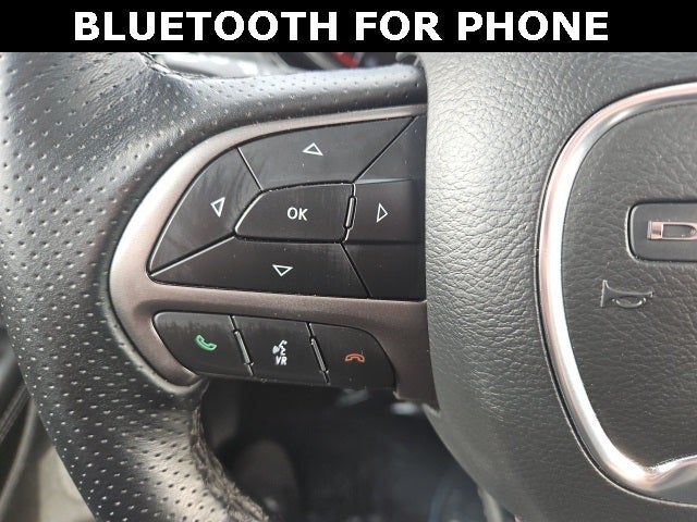 2024 Dodge Durango SXT Plus AWD