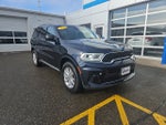 2024 Dodge Durango SXT Plus AWD