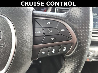 2024 Dodge Durango SXT Plus AWD