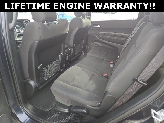 2024 Dodge Durango SXT Plus AWD