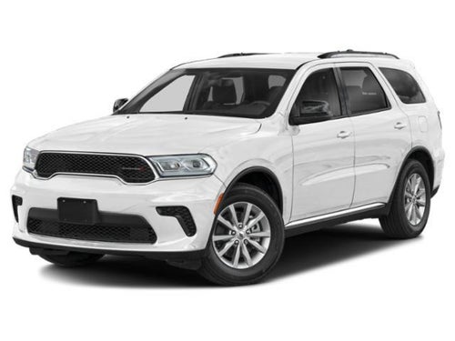 2024 Dodge Durango SXT Plus AWD