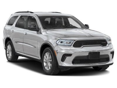 2024 Dodge Durango SXT Plus AWD