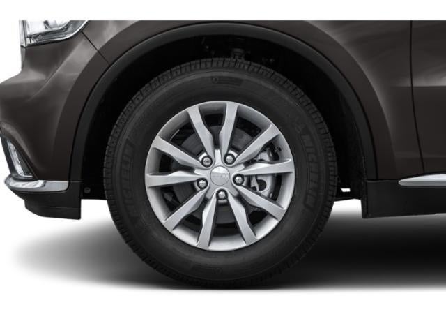 2019 Dodge Durango GT
