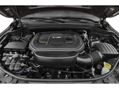 2019 Dodge Durango GT